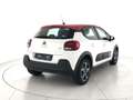 Citroen C3 1.2 puretech Shine s&s 83cv Bianco - thumbnail 3