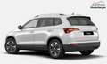Skoda Karoq Selection TSI 150 DSG Selec LED ACC Kam SideA K... Weiß - thumbnail 3