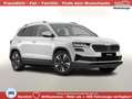 Skoda Karoq Selection TSI 150 DSG Selec LED ACC Kam SideA K... Weiß - thumbnail 1