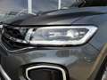 Volkswagen T-Roc STYLE 4x4 2,0 TDI DSG *LED MIT FLA / SPORTSITZE MIT TEILLEDER UND MASSAGE / VIRTUELL / NAVI / ACC* Grau - thumbnail 16