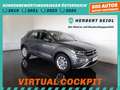 Volkswagen T-Roc STYLE 4x4 2,0 TDI DSG *LED MIT FLA / SPORTSITZE MIT TEILLEDER UND MASSAGE / VIRTUELL / NAVI / ACC* Grau - thumbnail 1
