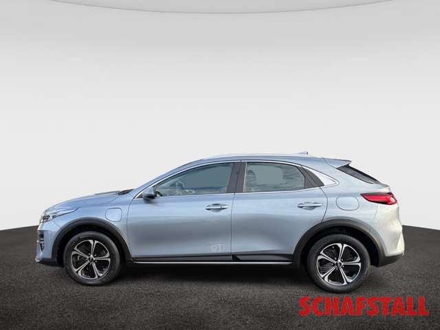 Kia XCeed 1.6 GDI PHEV Vision Navi LED  CarPlay Android Klim