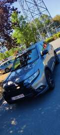 2.4i Instyle 2WD CVT