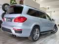 Mercedes-Benz GL 63 AMG 4Matic *B&O*ACC*Massage*Vollaustattung Silber - thumbnail 9