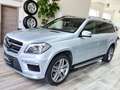 Mercedes-Benz GL 63 AMG 4Matic *B&O*ACC*Massage*Vollaustattung Silber - thumbnail 1