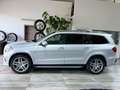 Mercedes-Benz GL 63 AMG 4Matic *B&O*ACC*Massage*Vollaustattung Silber - thumbnail 7