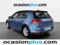 Volkswagen Golf 1.4 TSI BMT Advance DSG 122 Azul - thumbnail 3
