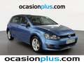 Volkswagen Golf 1.4 TSI BMT Advance DSG 122 Azul - thumbnail 2