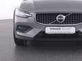 Volvo V60 Cross Country B4 D AWD Plus WP+FAP+LP+H&K+ Grau - thumbnail 19