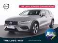 Volvo V60 Cross Country B4 D AWD Plus WP+FAP+LP+H&K+ Grau - thumbnail 1