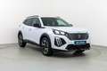 Peugeot 2008 1.2 PureTech S&S Allure 100 Blanco - thumbnail 3