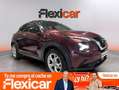 Nissan Juke DIG-T 86 kW (117 CV) DCT 7 V N-CONNECTA Burdeos - thumbnail 1