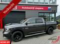 Dodge RAM 1500 HEMI 4X4 5.7 V8 4x4 Quad Cab 6'4 NAP Gris - thumbnail 1