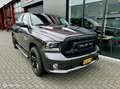 Dodge RAM 1500 HEMI 4X4 5.7 V8 4x4 Quad Cab 6'4 NAP Gris - thumbnail 7