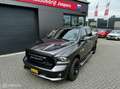Dodge RAM 1500 HEMI 4X4 5.7 V8 4x4 Quad Cab 6'4 NAP Gris - thumbnail 2