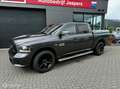 Dodge RAM 1500 HEMI 4X4 5.7 V8 4x4 Quad Cab 6'4 NAP Gris - thumbnail 3
