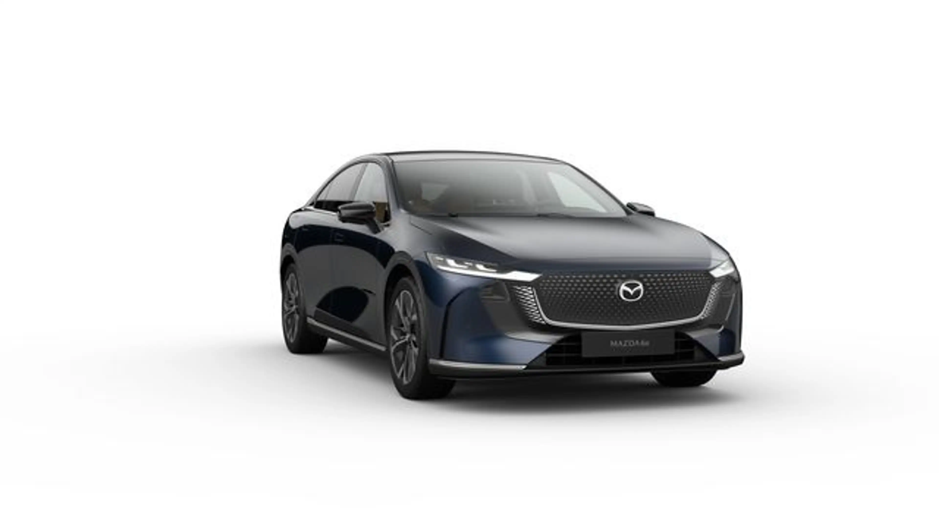 Mazda 6e EV 258ps RWD Takumi Plus