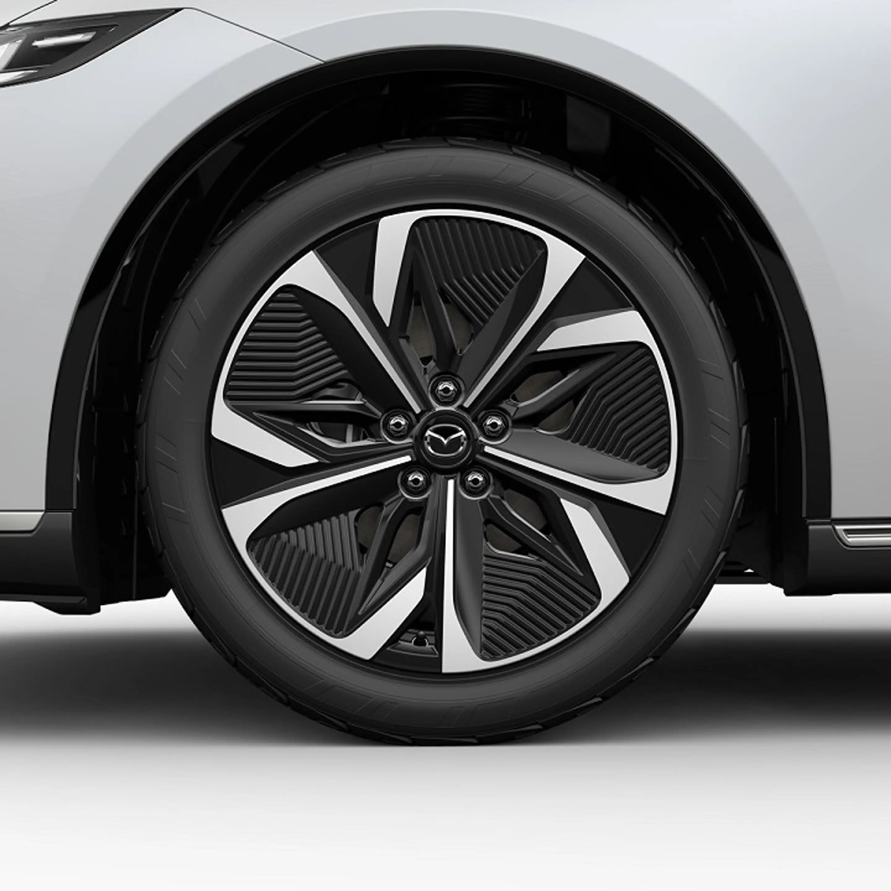 Mazda 6e EV 258ps RWD Takumi Plus — photo 4
