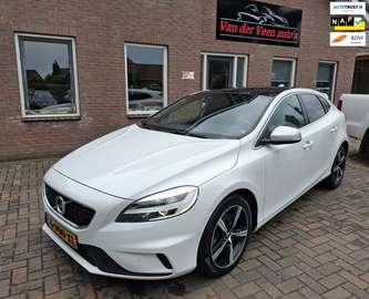 1.5 T3 Polar+ Sport R-Design. Dealer onderhouden!