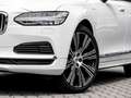 Volvo V90 Inscription Expression AWD LED Navi Pano AHK Ke... Weiß - thumbnail 5