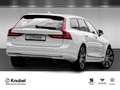 Volvo V90 Inscription Expression AWD LED Navi Pano AHK Ke... Weiß - thumbnail 2
