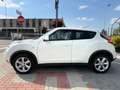 Nissan Juke 1.6 Acenta Bianco - thumbnail 4