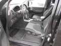 Nissan Navara pick up 4 deurs+hart-top+dig airco +++++++ Fekete - thumbnail 7