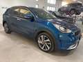 Kia Niro Niro 1.6 GDi DCT HEV Style Bleu - thumbnail 3