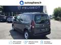 Peugeot Partner M 650kg BlueHDi 130ch S\u0026S EAT8 - thumbnail 7