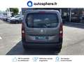 Peugeot Partner M 650kg BlueHDi 130ch S\u0026S EAT8 - thumbnail 4