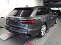 Audi A4 Avant 45 TFSI qu S Line Int AHK,Navi,Leder,LED Grau - thumbnail 4