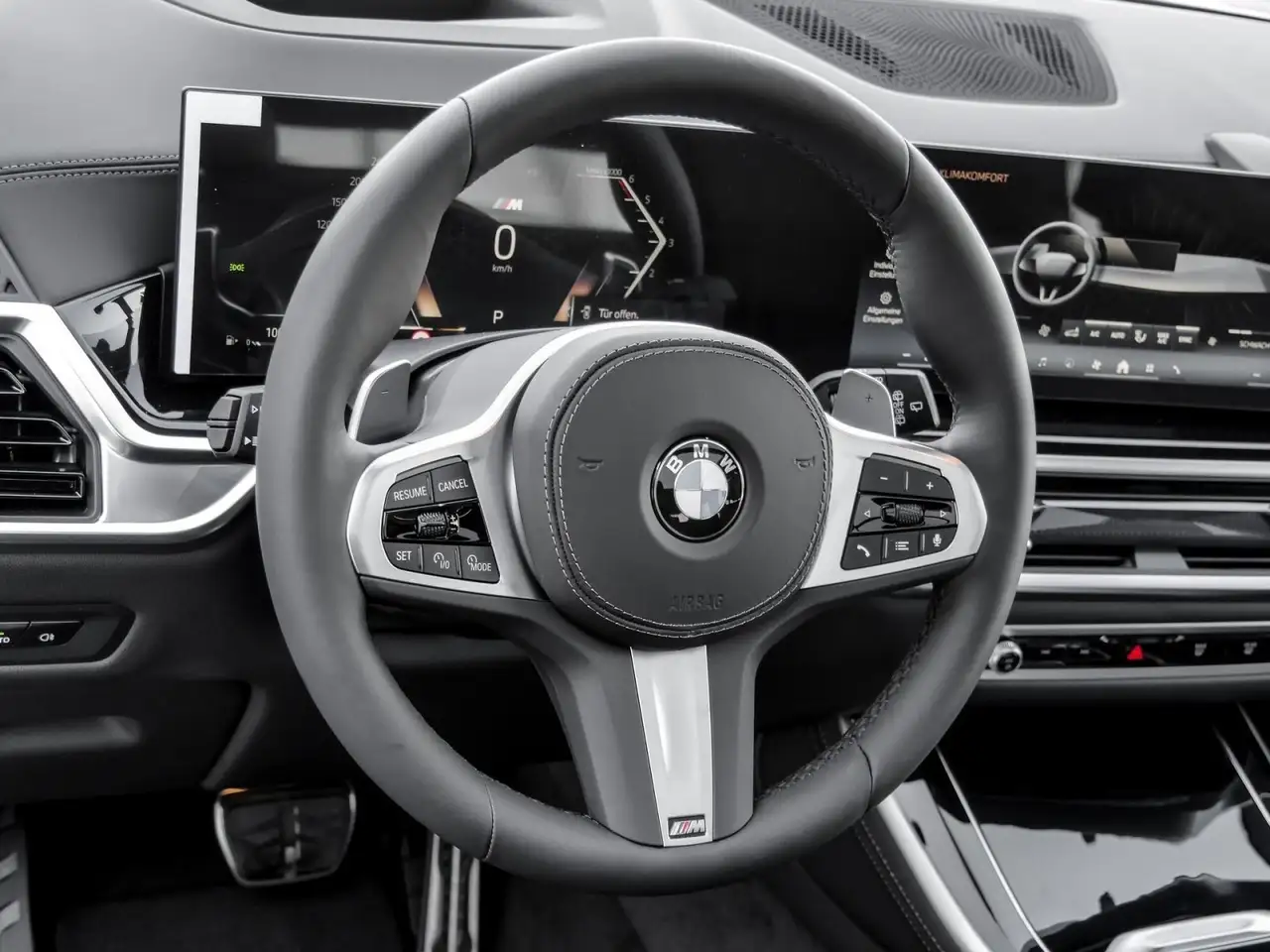 BMW X5 xDrive30d 22" M Sport DA prof. H/K AHK 360° uvm. 9