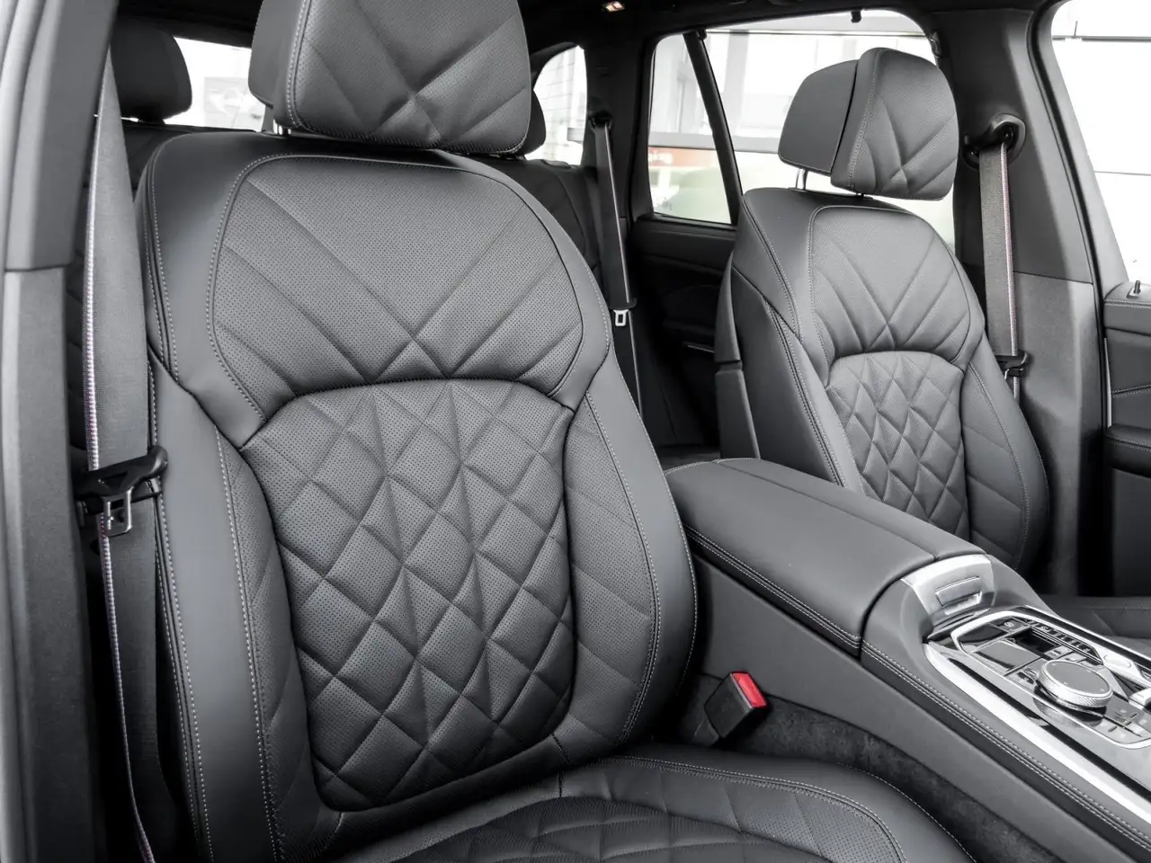 BMW X5 xDrive30d 22" M Sport DA prof. H/K AHK 360° uvm. 6