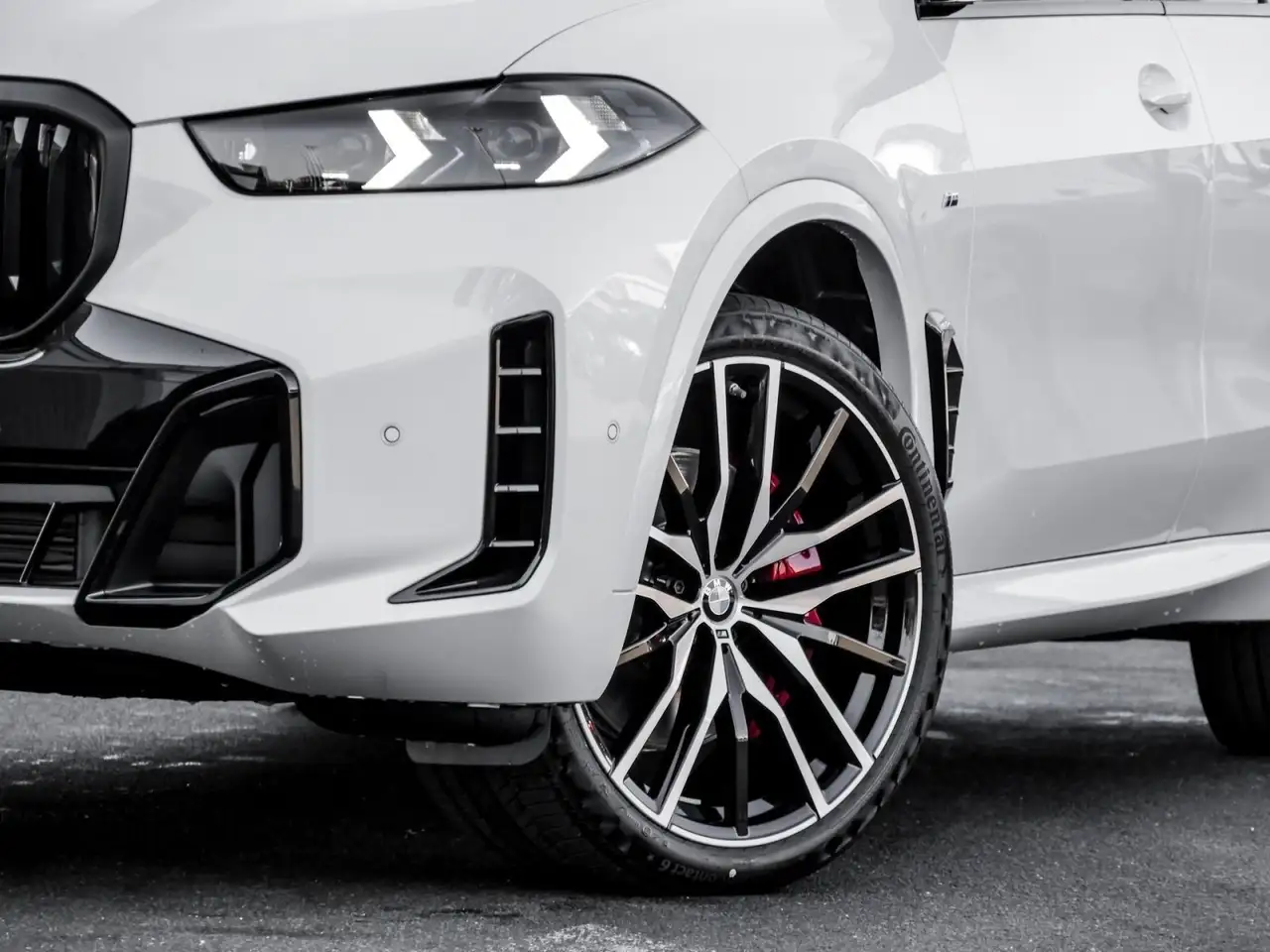 BMW X5 xDrive30d 22" M Sport DA prof. H/K AHK 360° uvm. 5