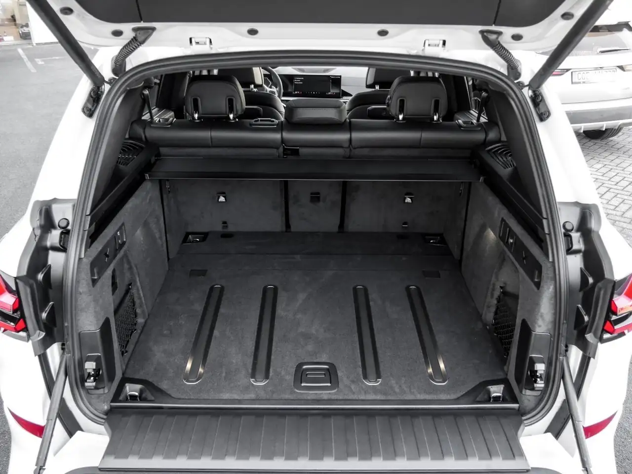 BMW X5 xDrive30d 22" M Sport DA prof. H/K AHK 360° uvm. 15