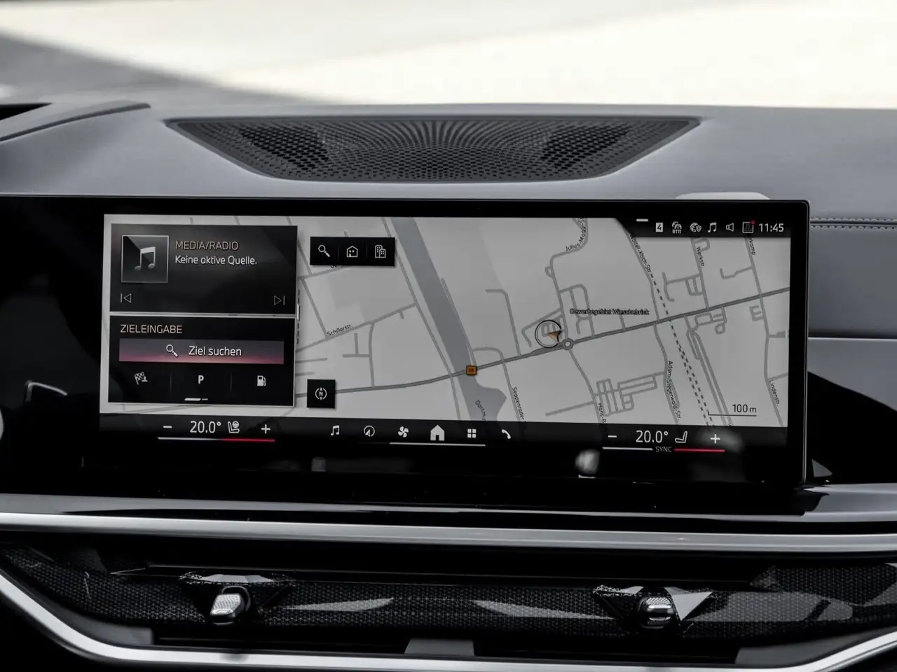 BMW X5 xDrive30d 22" M Sport DA prof. H/K AHK 360° uvm. 7