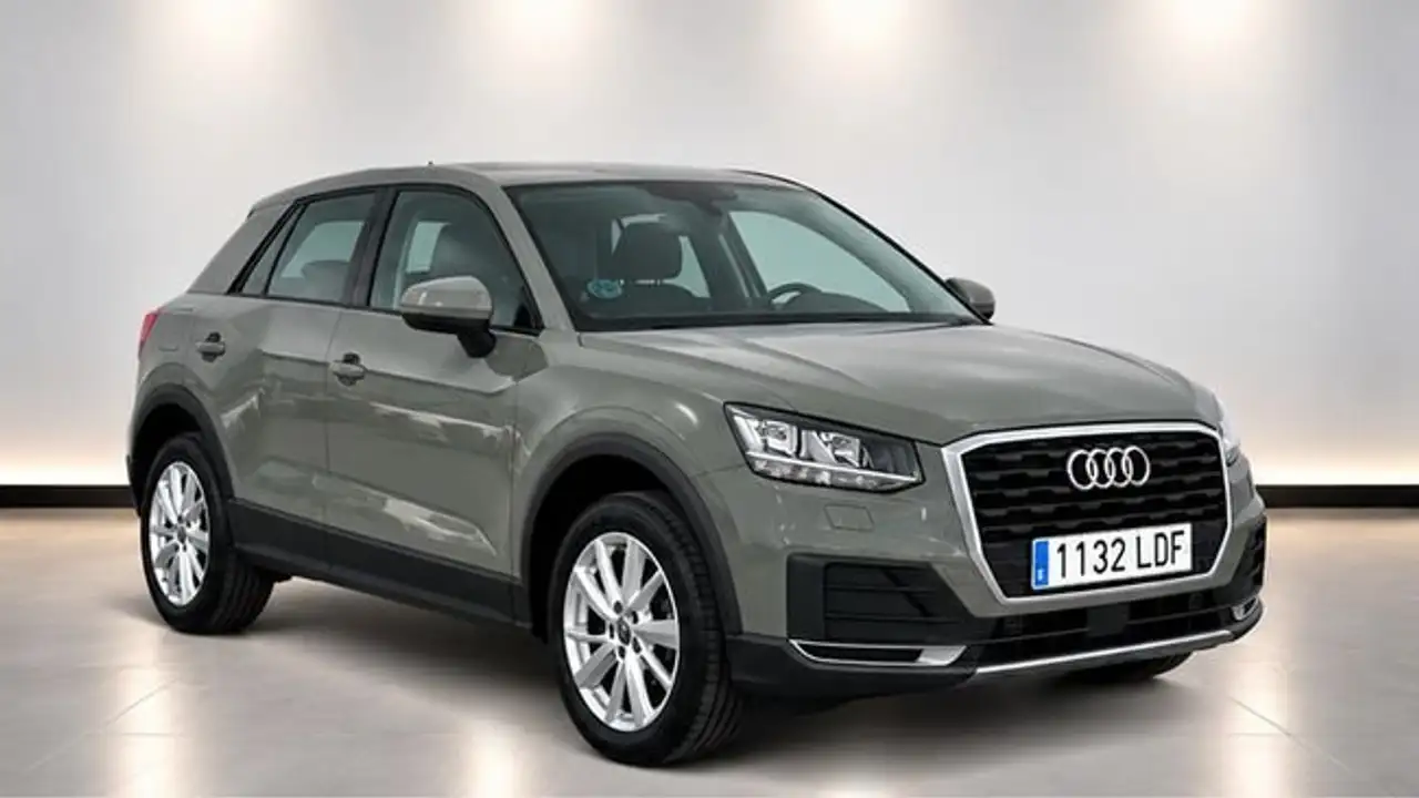 Audi Q2