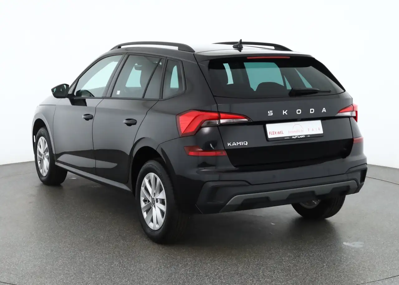Skoda Kamiq 2026