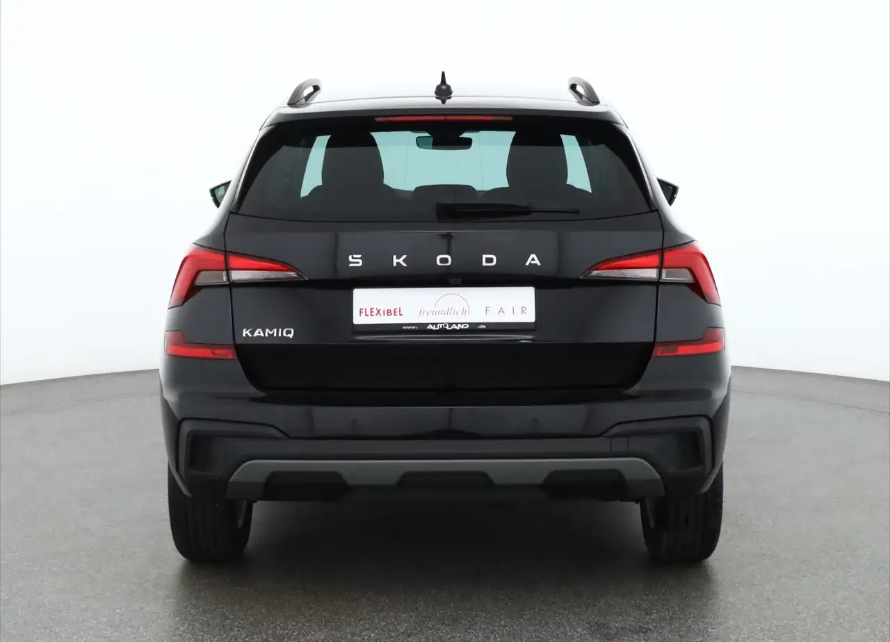 Skoda Kamiq 2026