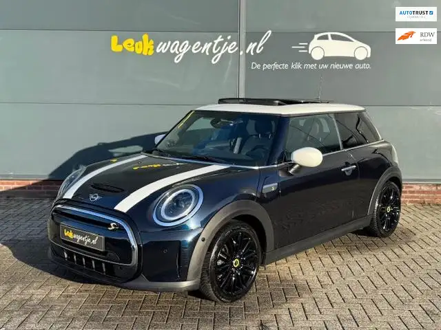 MINI Mini Electric Collect. 33 kWh *schuifdak *carplay