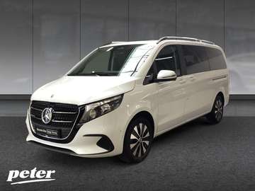 V 220 d Lang Distronic/Rückfahrkamera