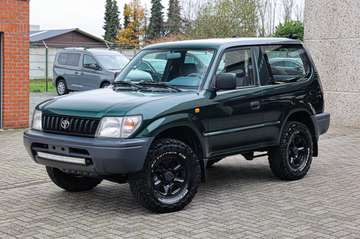 LICHTE-VRACHT*SLECHT-147000KM*BLANCO-GEKEURD*RADIO