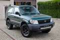 Toyota Land Cruiser LICHTE-VRACHT*SLECHT-147000KM*BLANCO-GEKEURD*RADIO Groen - thumbnail 3