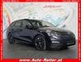 Skoda Octavia Combi 2,0 TDI RS DSG *LED, NAVI, RFK, PANO, AHK* Schwarz - thumbnail 1