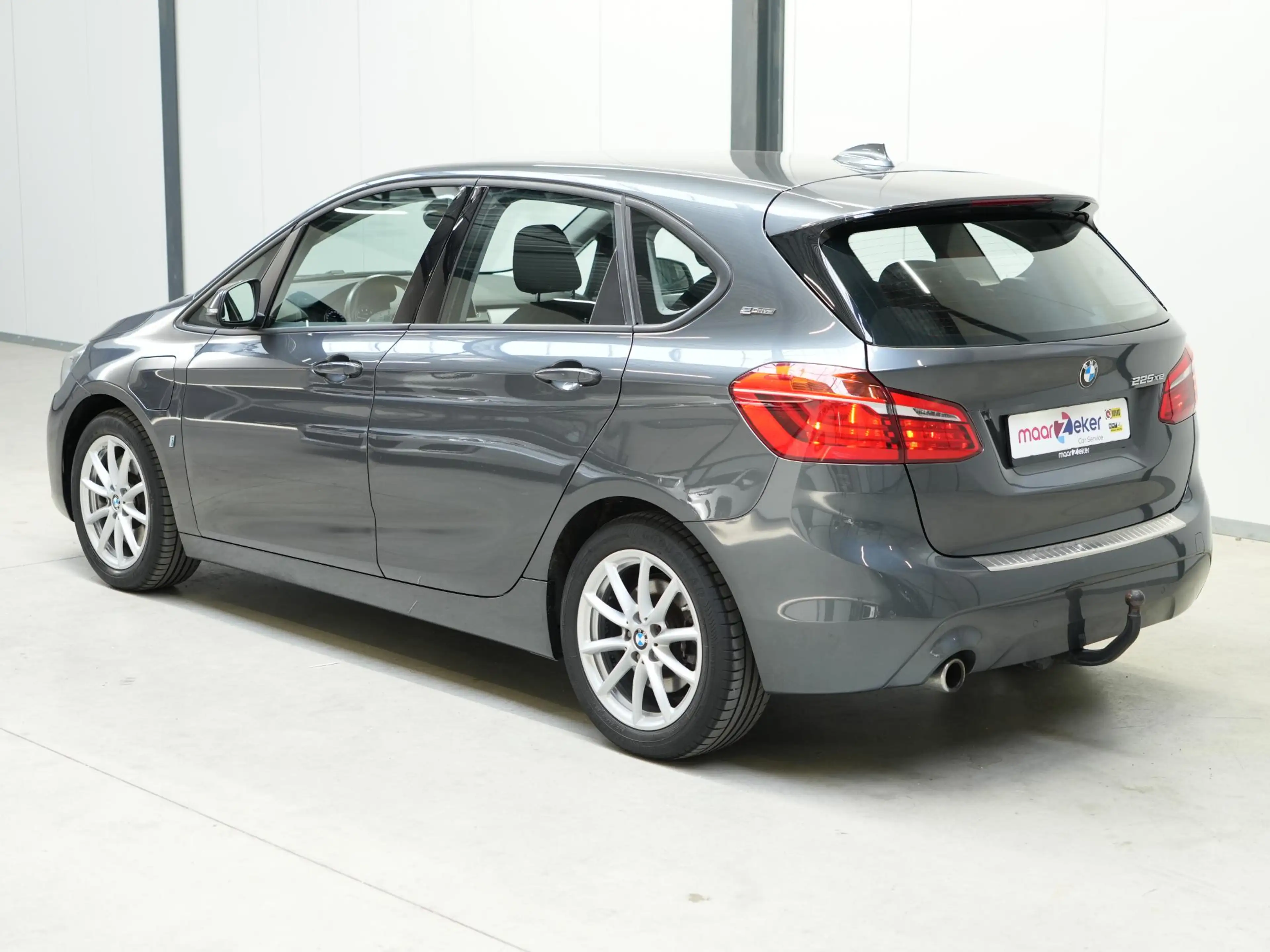 BMW 225 2-serie Active Tourer 225xe iPerformance Executive — photo 27