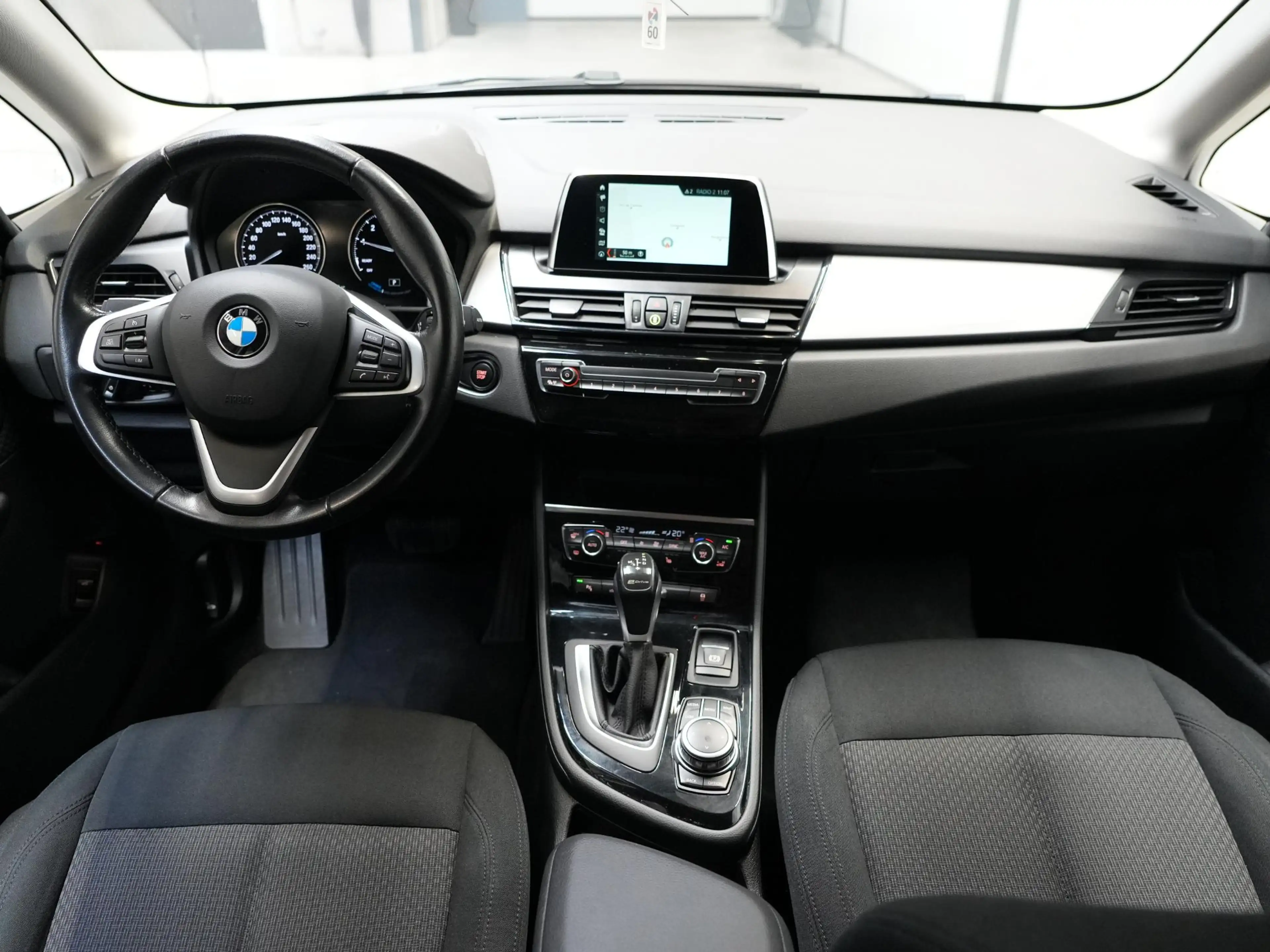 BMW 225 2-serie Active Tourer 225xe iPerformance Executive — photo 4