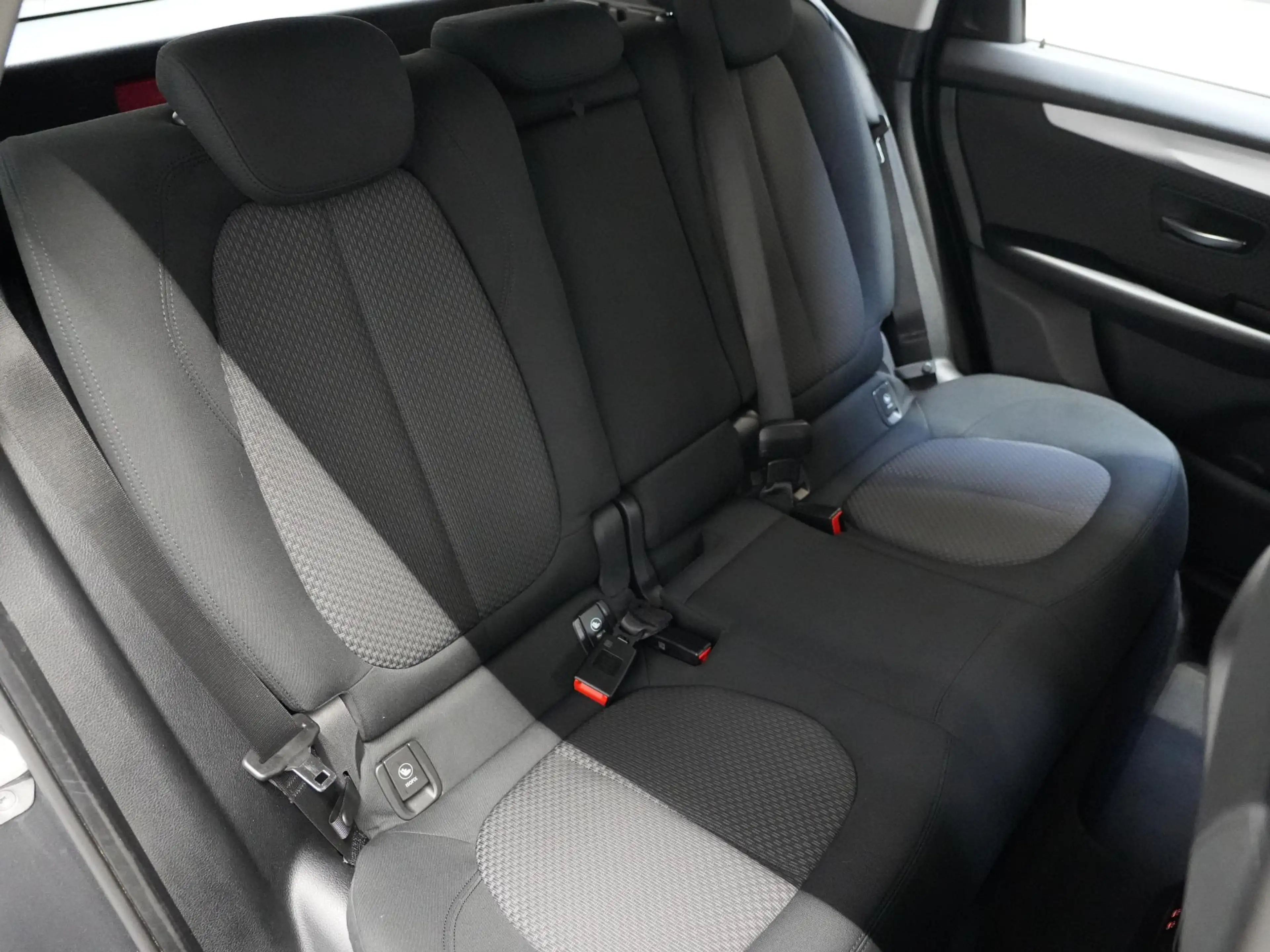 BMW 225 2-serie Active Tourer 225xe iPerformance Executive — photo 8
