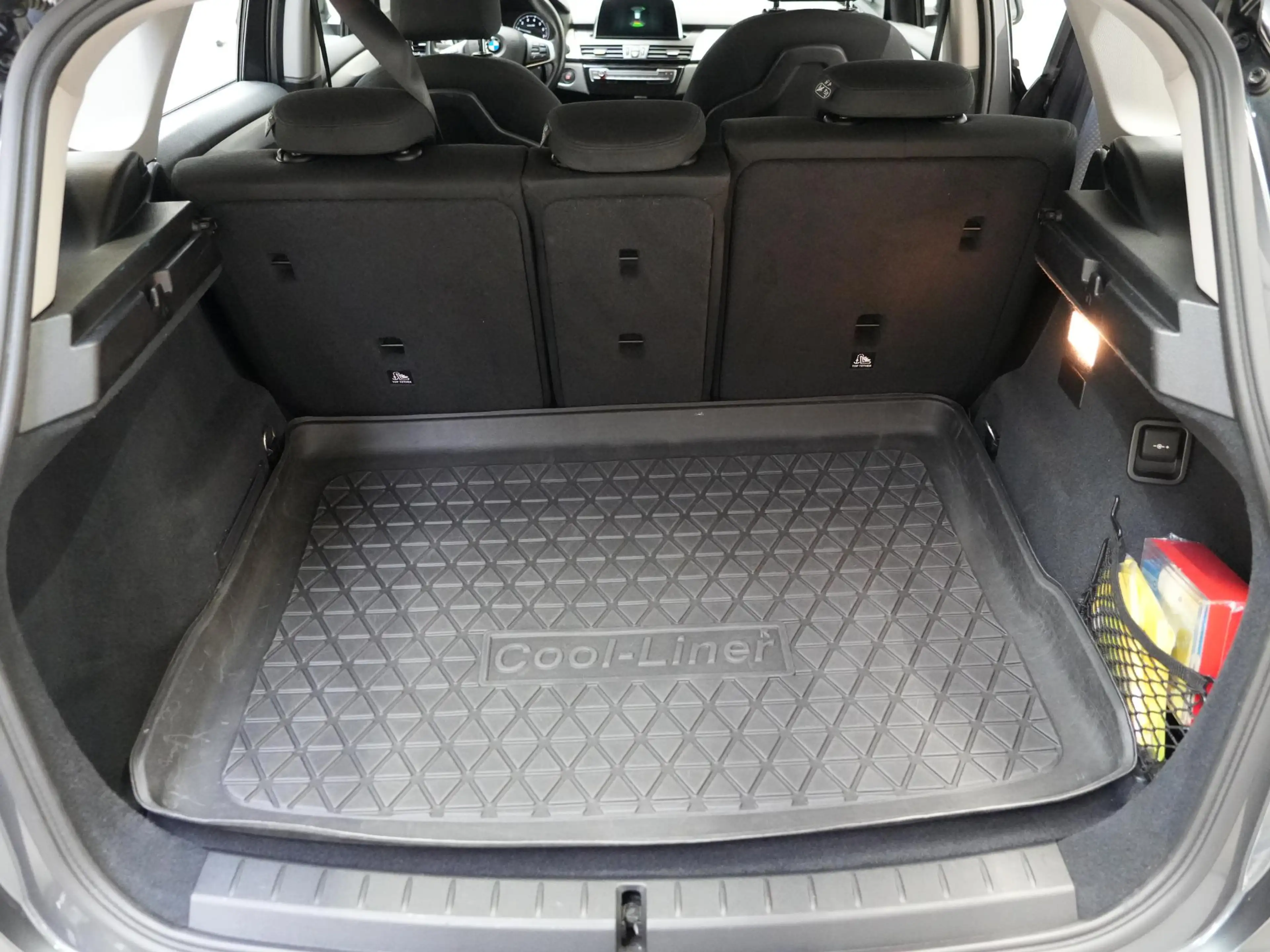 BMW 225 2-serie Active Tourer 225xe iPerformance Executive — photo 19