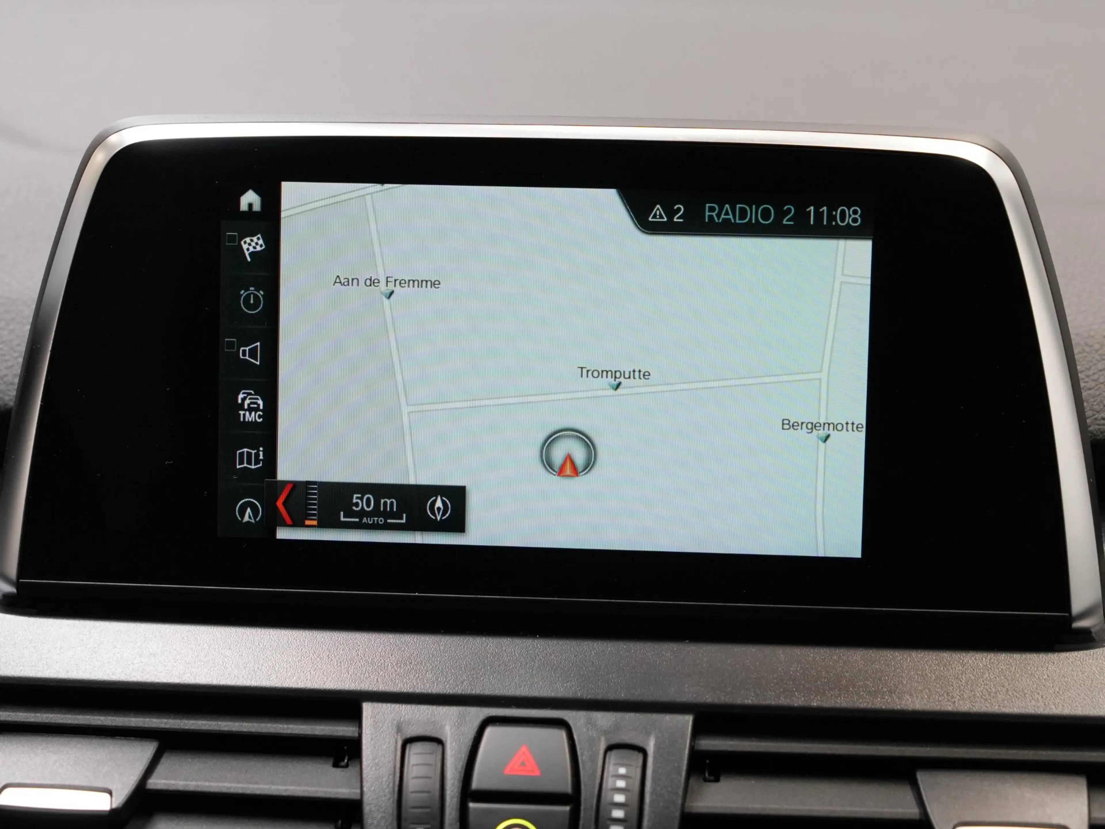 BMW 225 2-serie Active Tourer 225xe iPerformance Executive — photo 9
