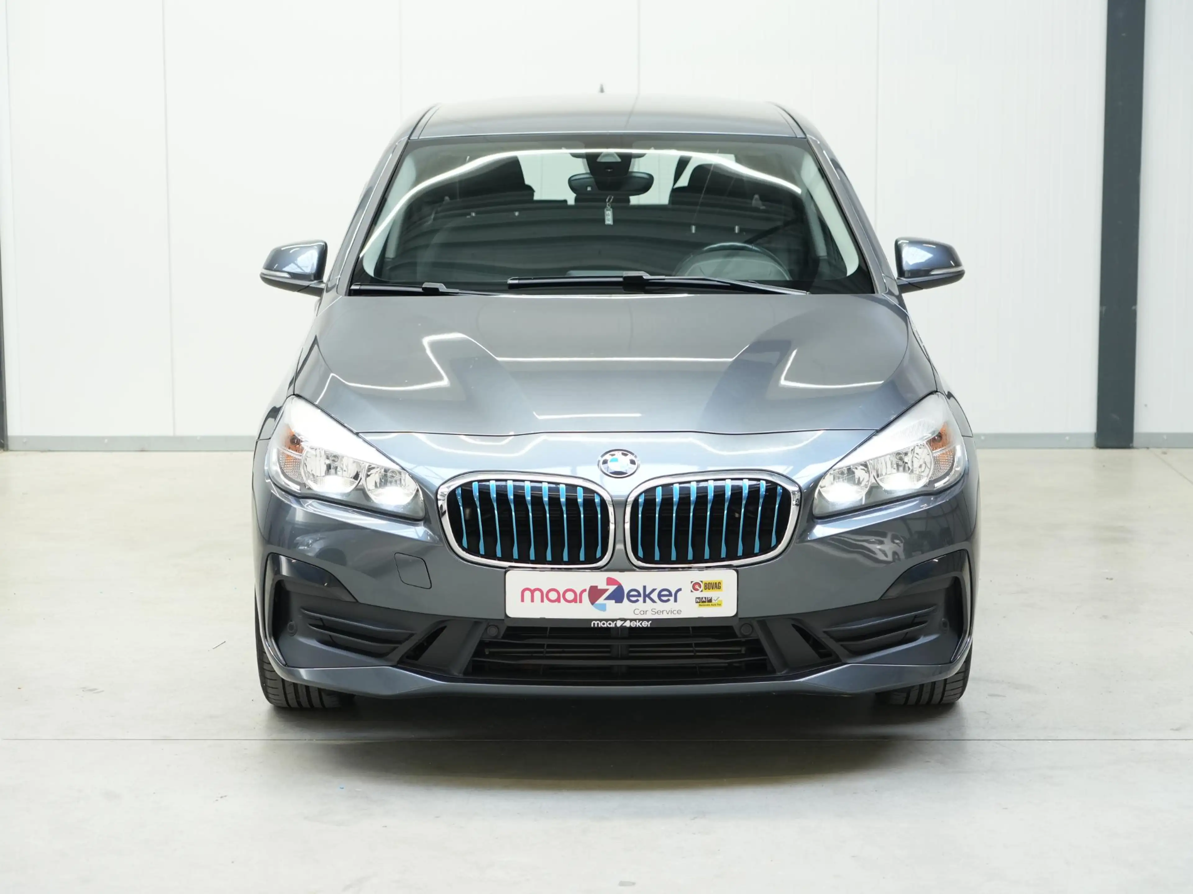 BMW 225 2-serie Active Tourer 225xe iPerformance Executive — photo 15